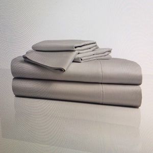 Sleep Number Split Eastern King Sheet Set